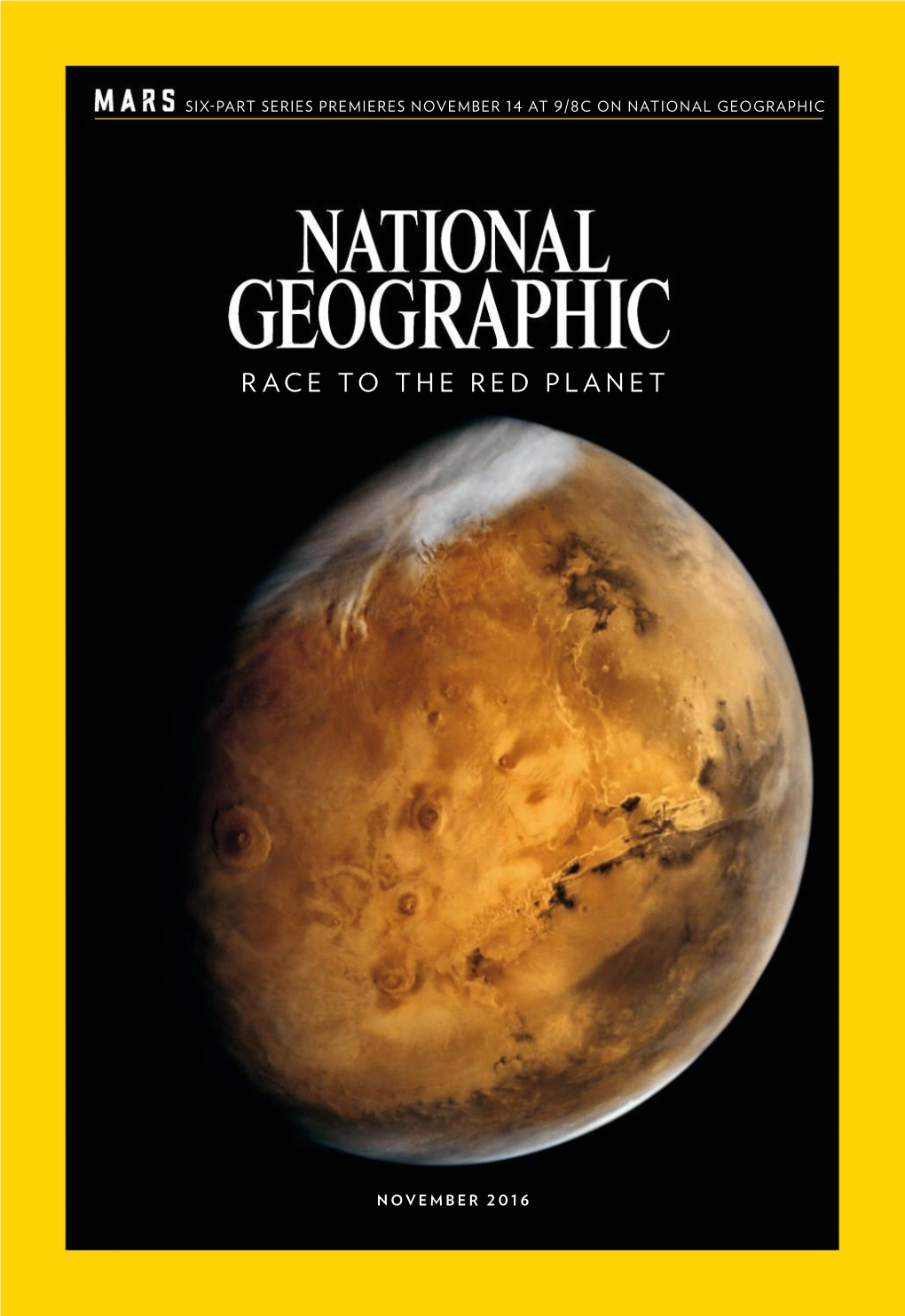 National Geographic Interactive