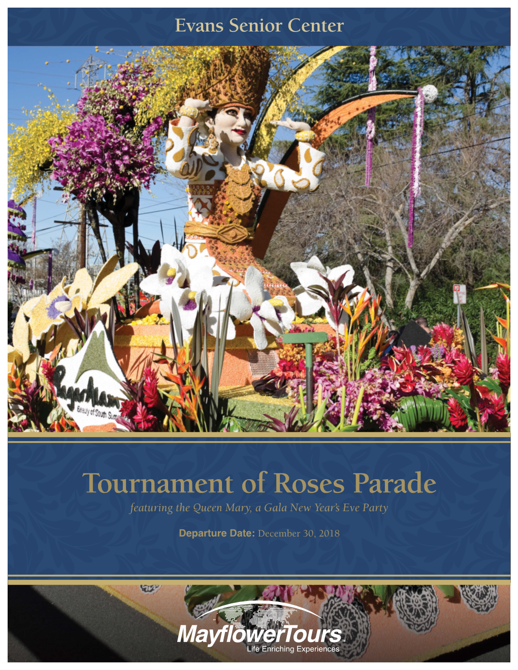 Tournament of Roses Parade