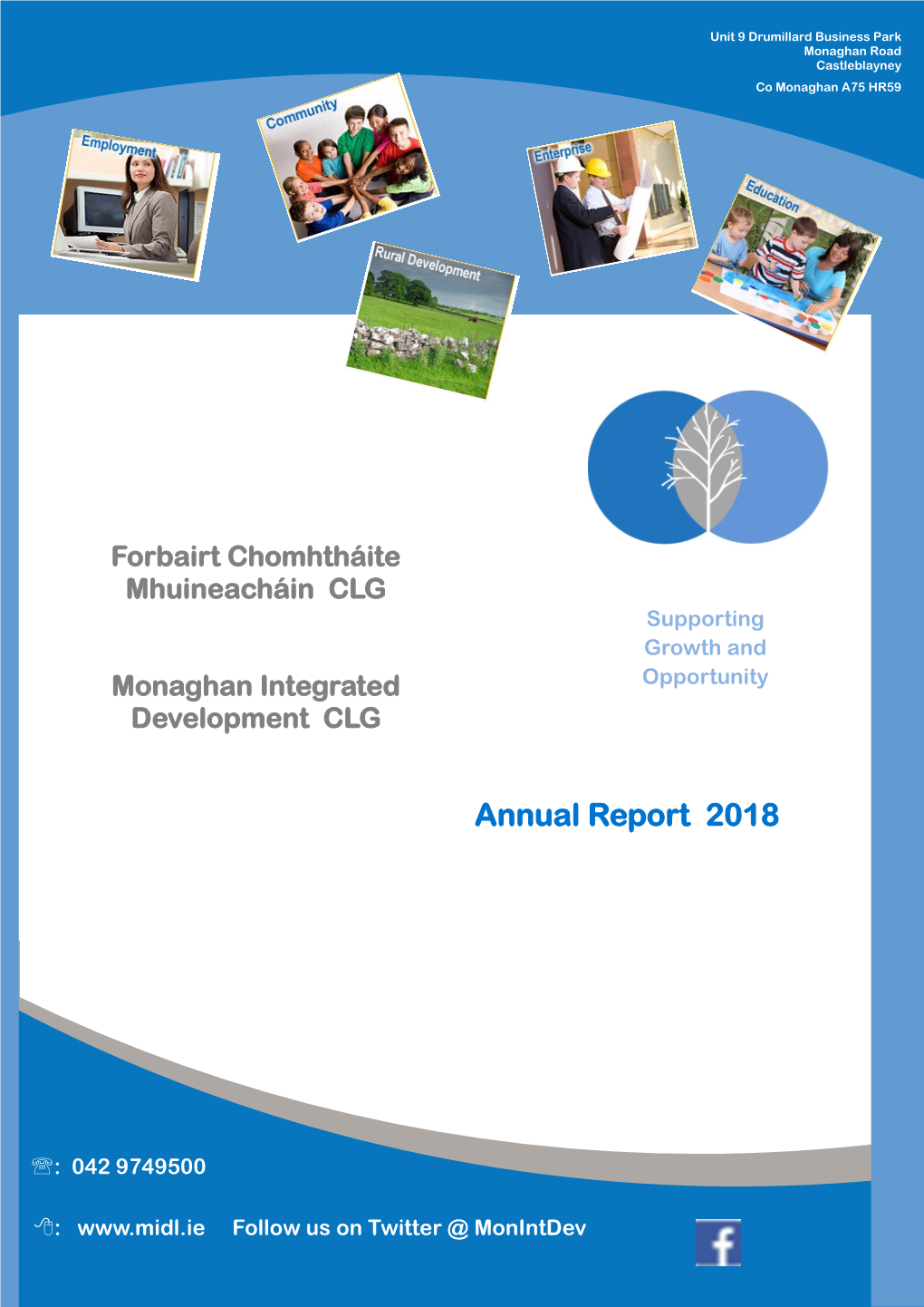 Annual Report 2018