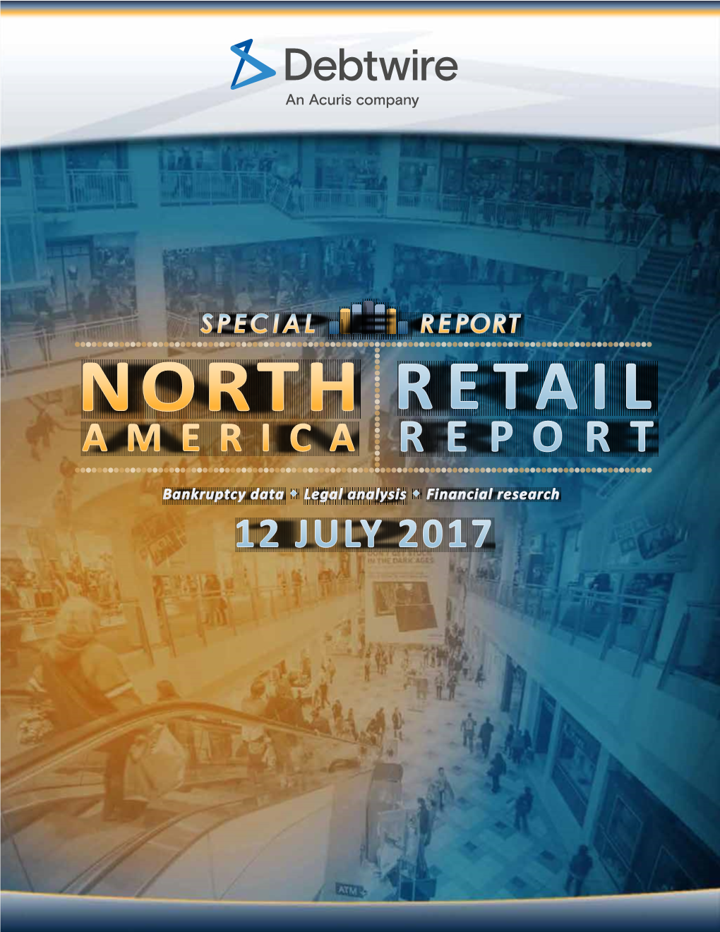 North America Retail 12 July 2017