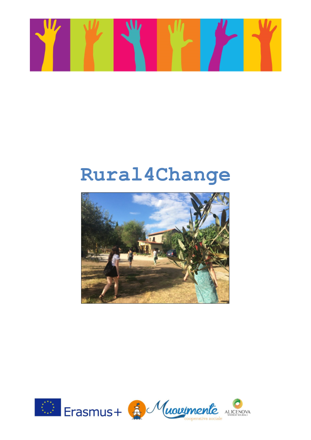 Rural4change