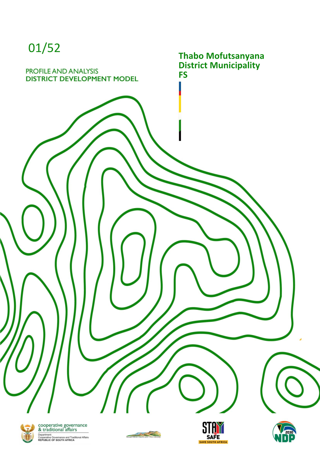 Thabo Mofutsanyana District Municipality FS
