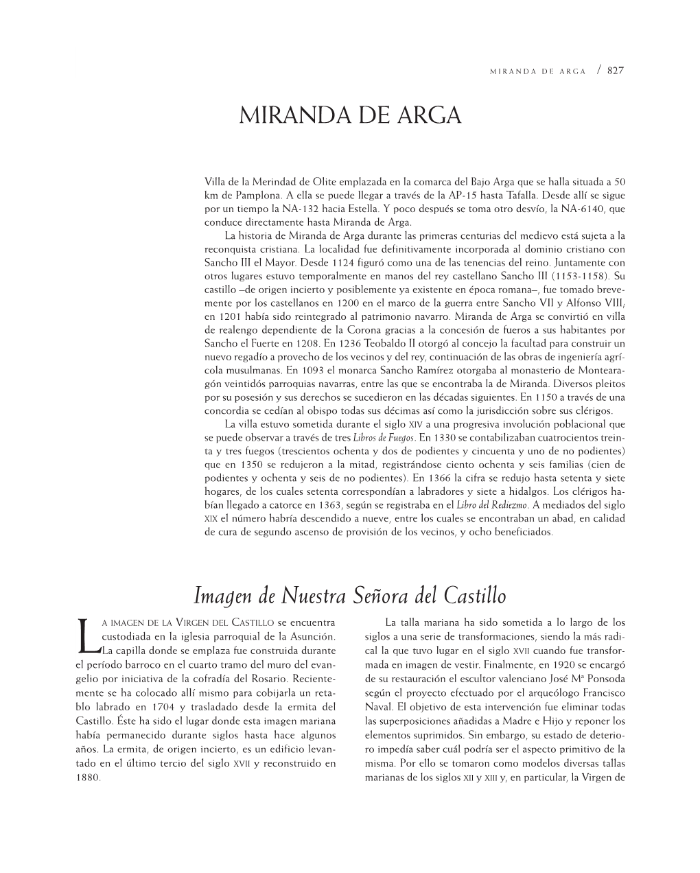 827-830 Miranda De Arga.Qxd:827-830 Miranda De Arga 15/1/08 16:33 Página 827