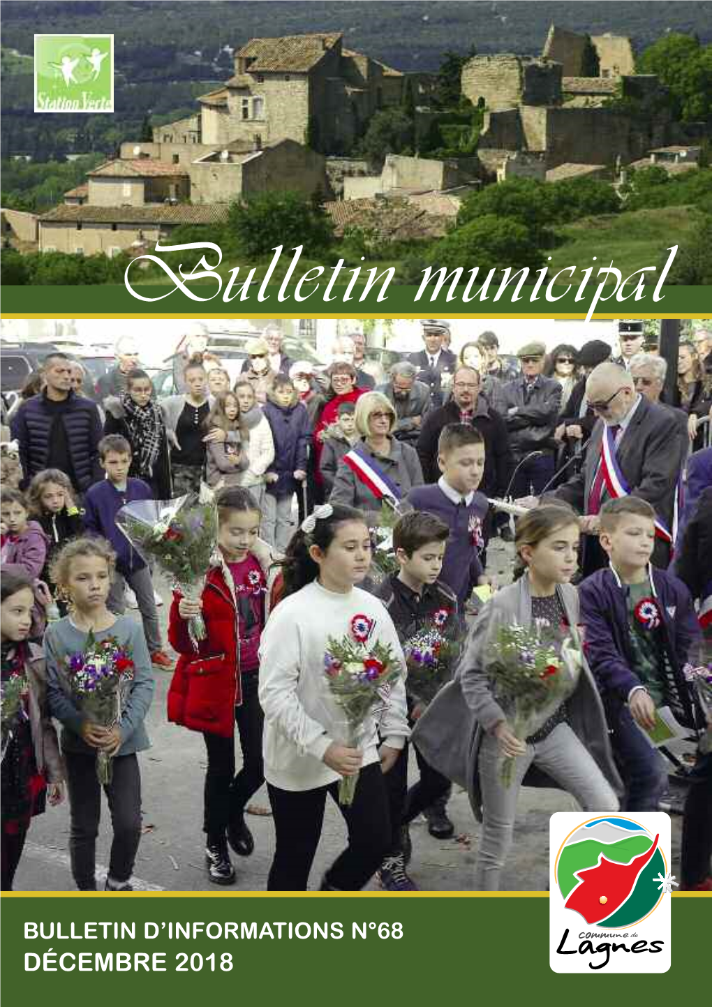 Bulletin Municipal