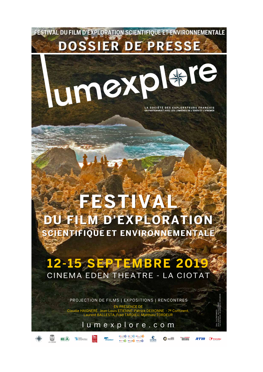 Lumexplore 2019