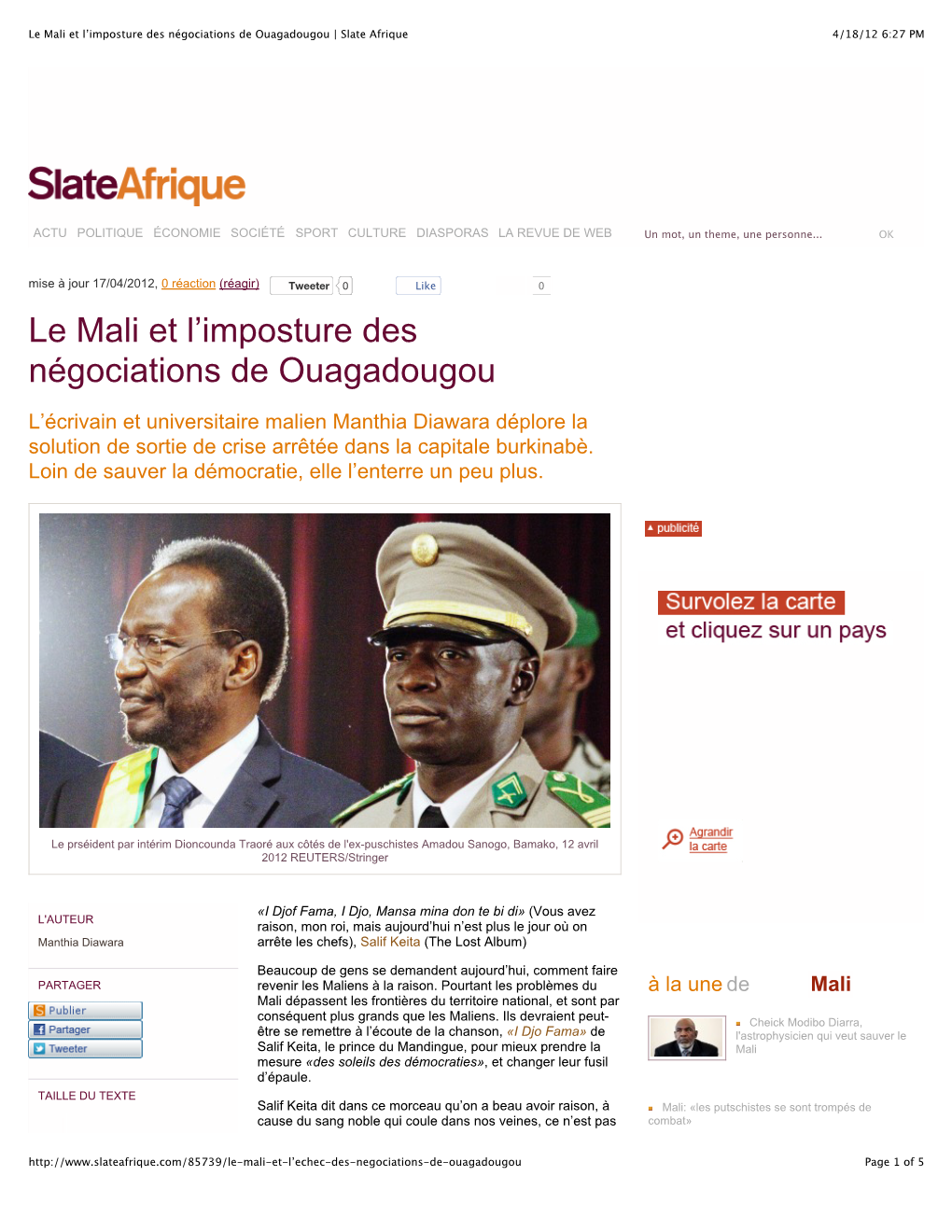 Slate Afrique 4/18/12 6:27 PM