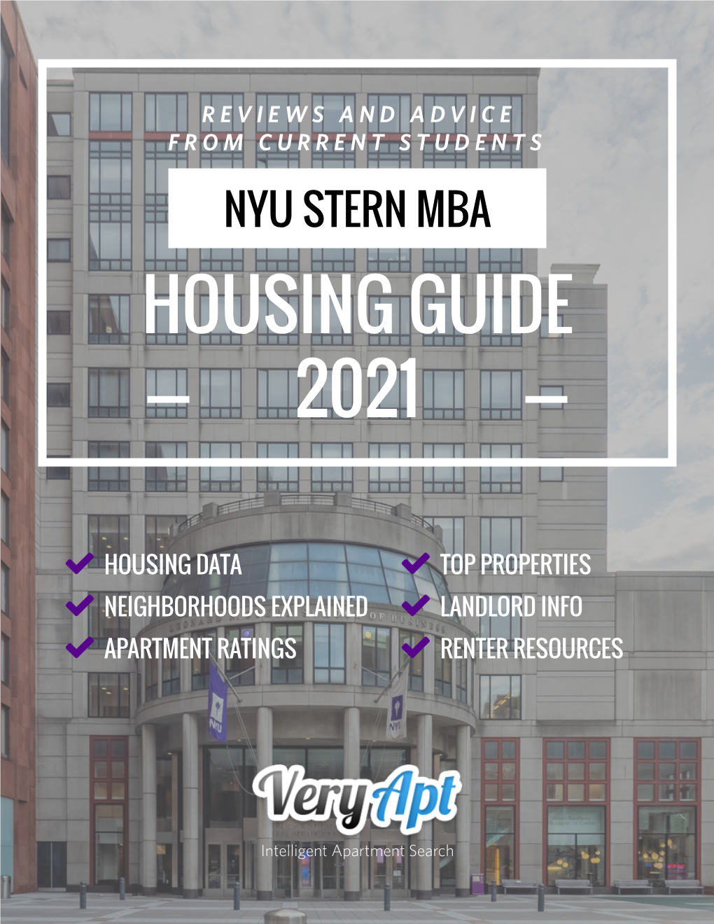 Housing Guide 2021