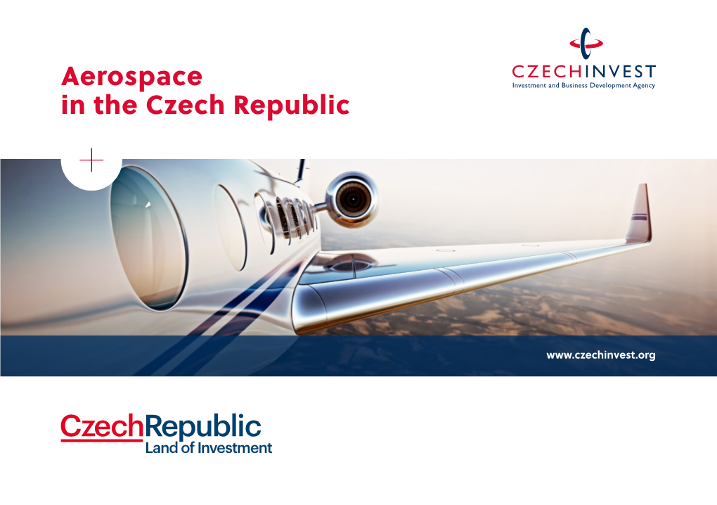 Aerospace in the Czech Republic