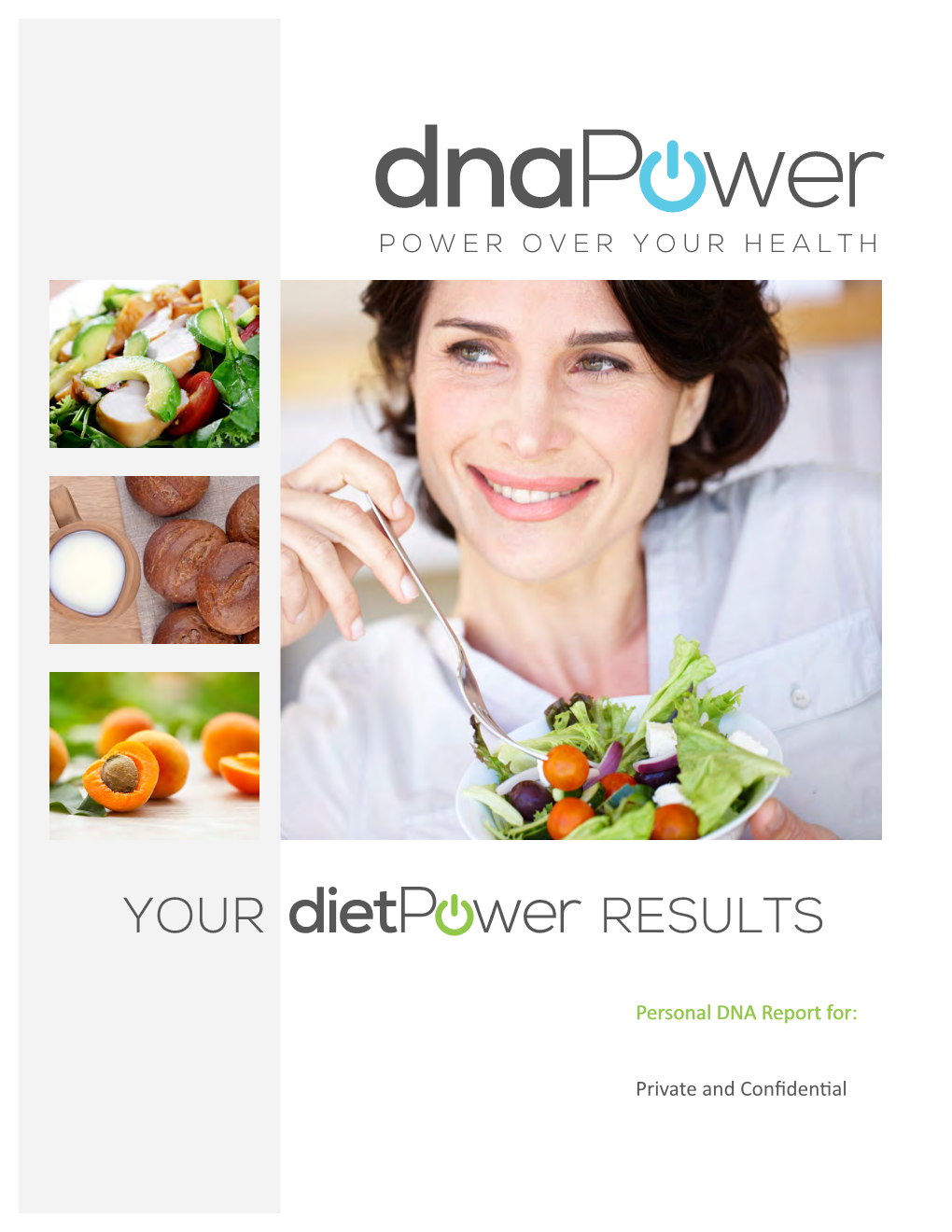 Dietpower Sample