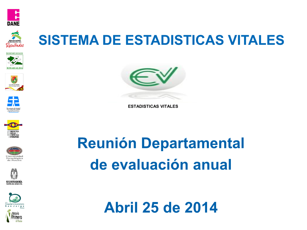 Defunciones Comportamiento De Las Defunciones Por Mes Risaralda 2012 Y 2013