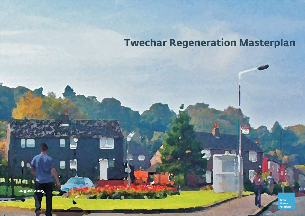 Twechar Masterplan.Pdf.Pdf