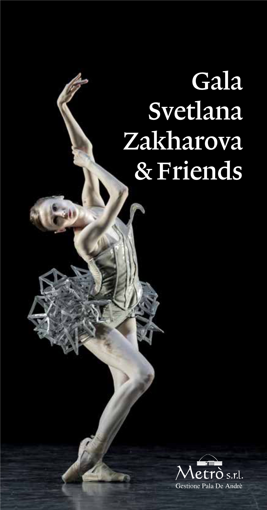Gala Svetlana Zakharova & Friends