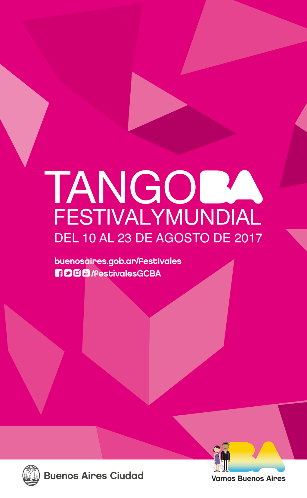 Orquesta Del Tango De