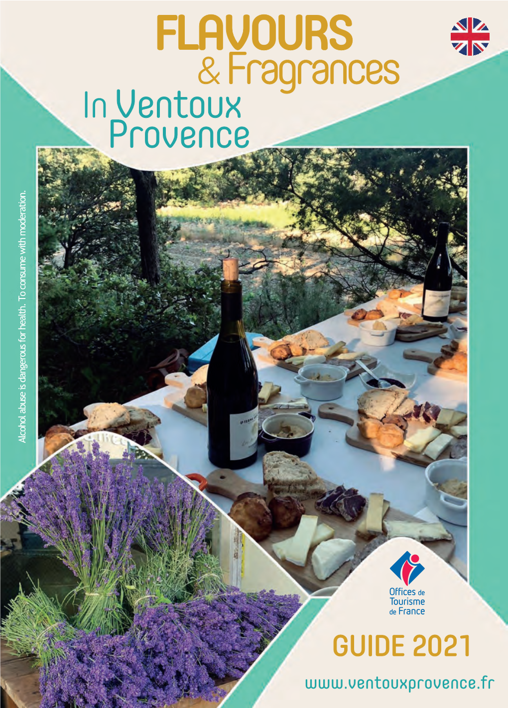 FLAVOURS & Fragrances in Ventoux Provence Alcohol Abuse Is Dangerous for Health