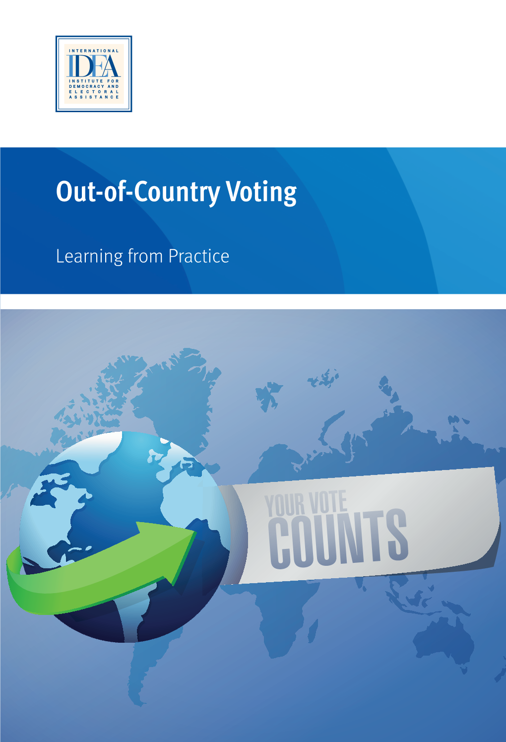 Out-Of-Country Voting