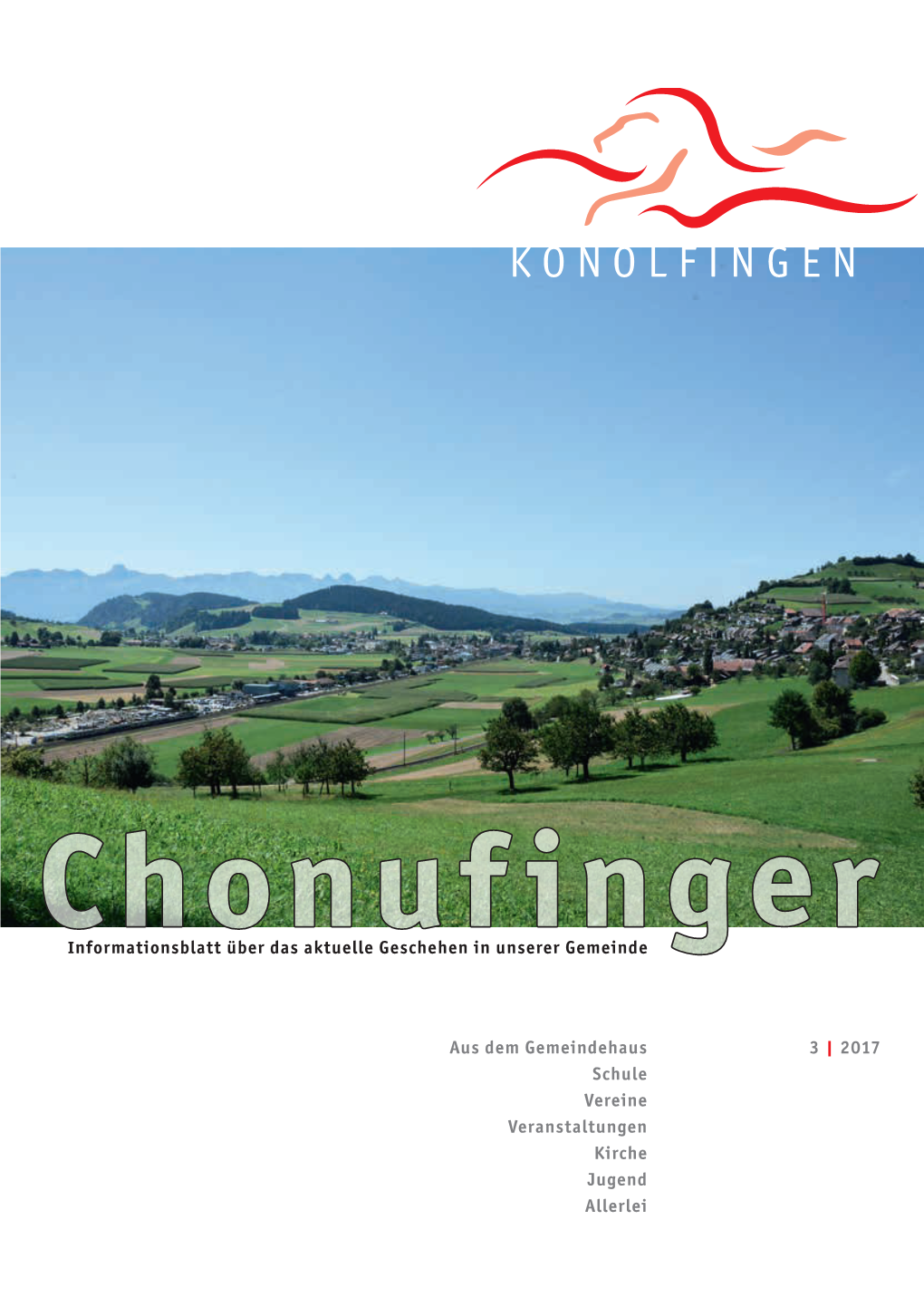 Chonufinger 3/2017