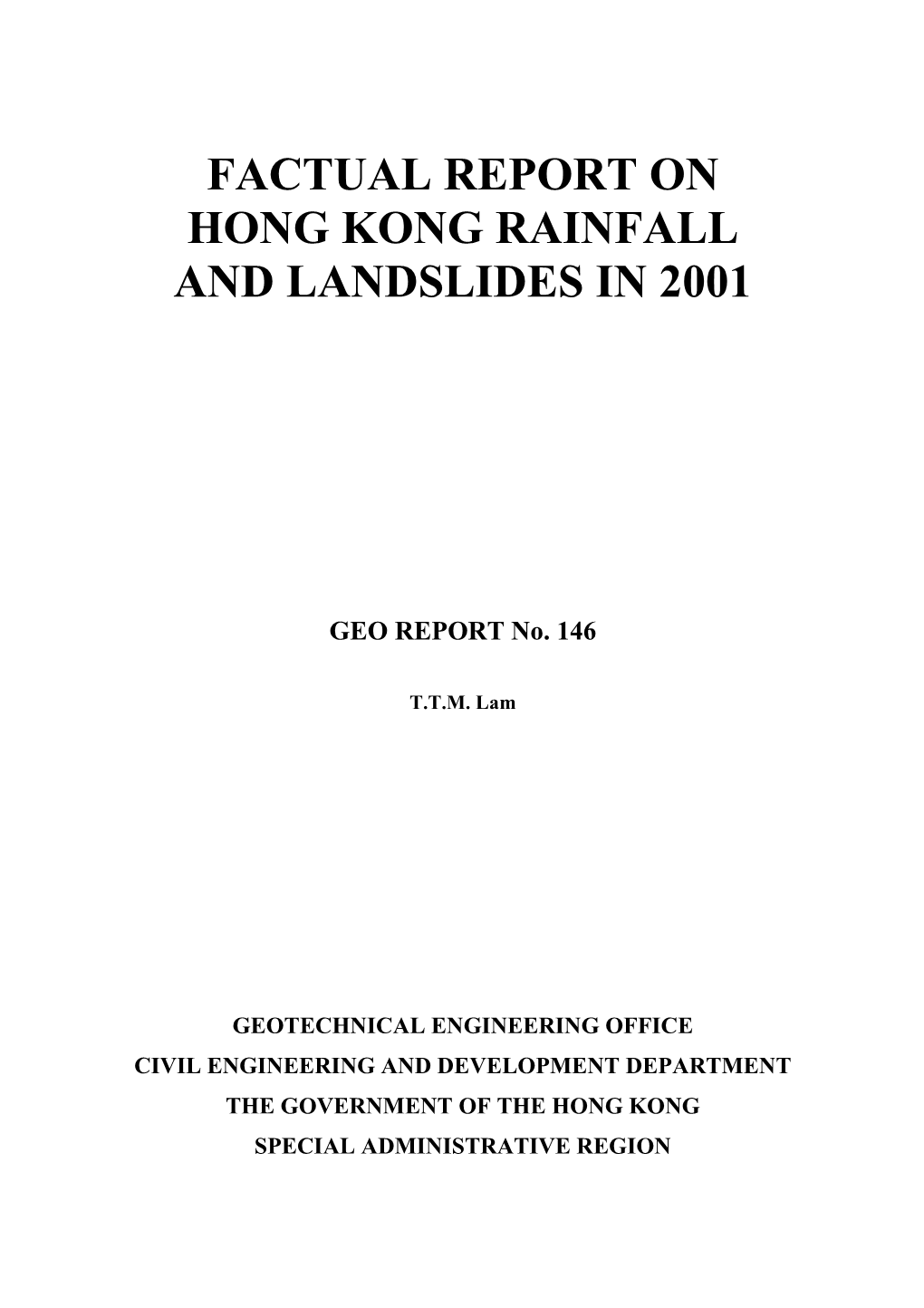 Performance of Horizontal Drains