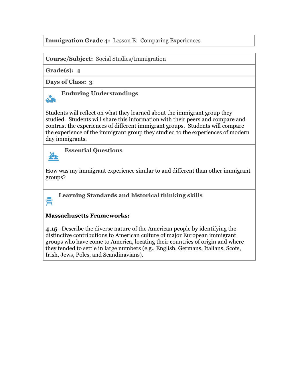 Daily Lesson Plan Template s1