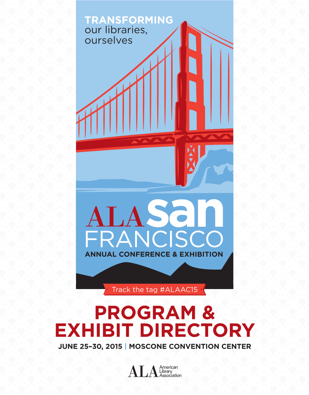 Program & Exhibit Directory