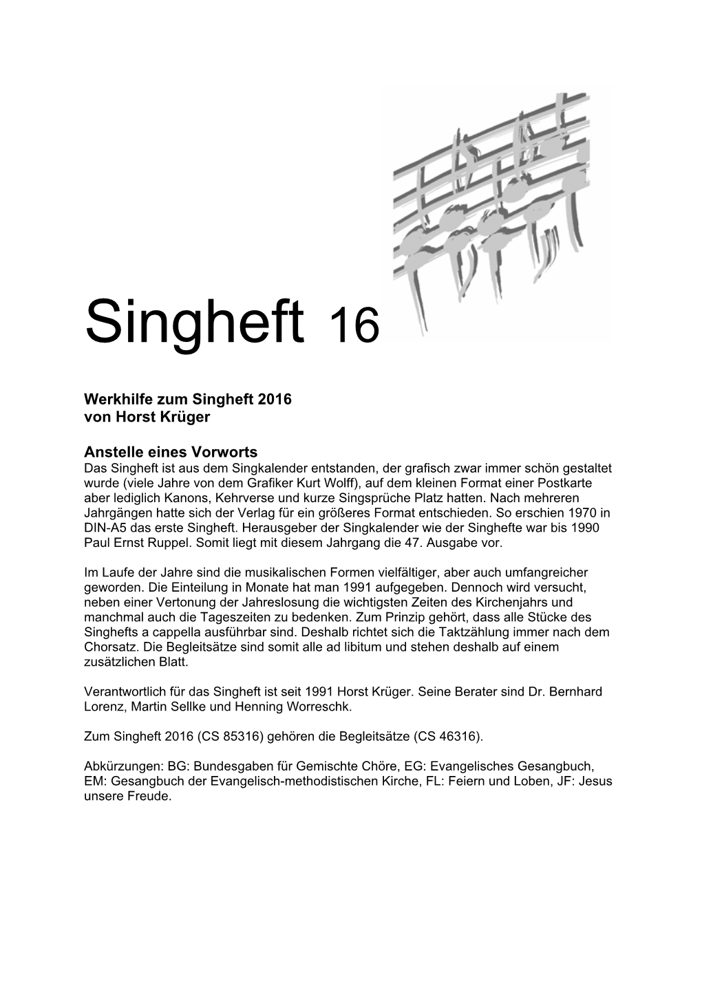 Werkhilfe Singheft 2016.Pdf