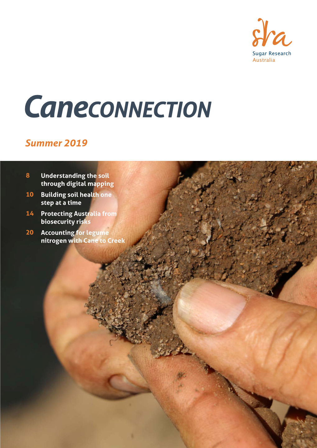 Caneconnection – Summer 2019