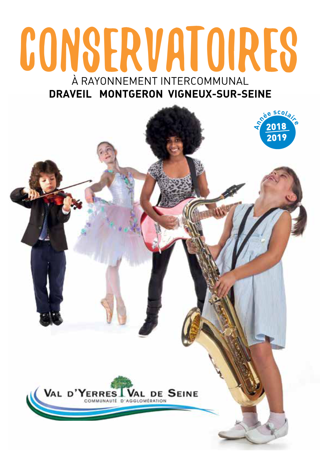 Conservatoires À Rayonnement Intercommunal Draveil Montgeron Vigneux-Sur-Seine