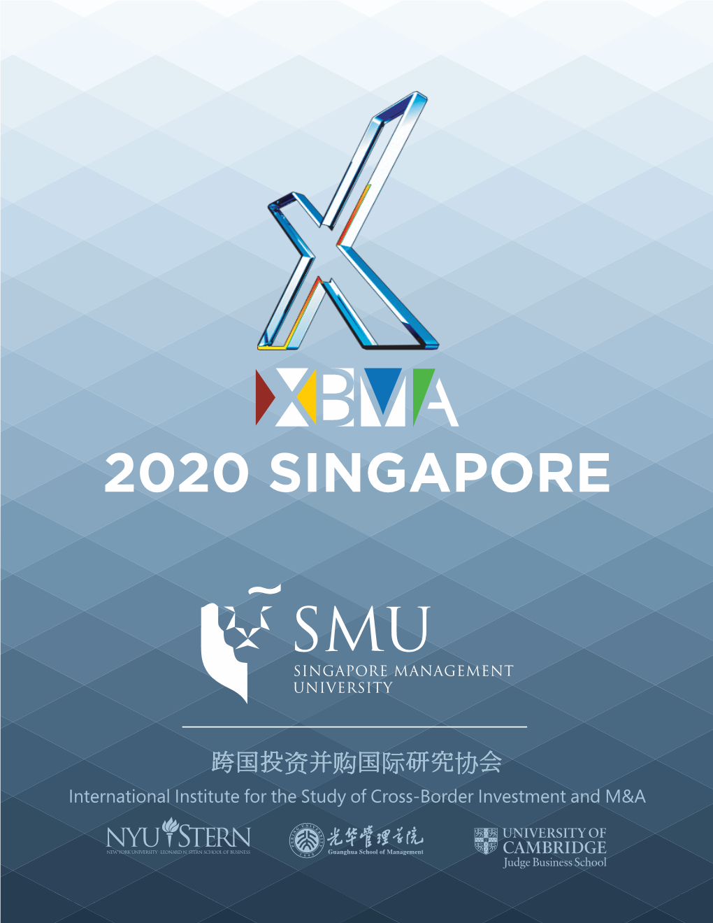 2020 Singapore