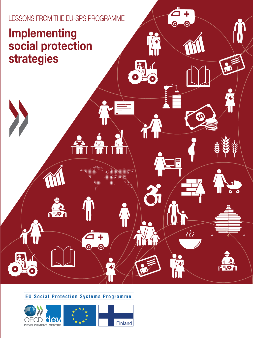 Implementing Social Protection Strategies