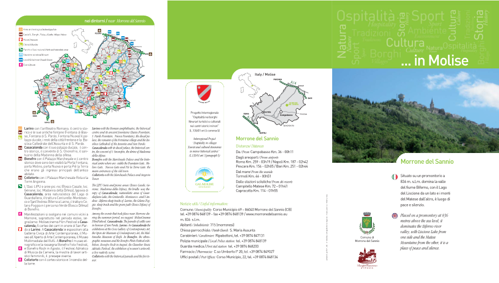 BROCHURE MORRONE:Layout 1