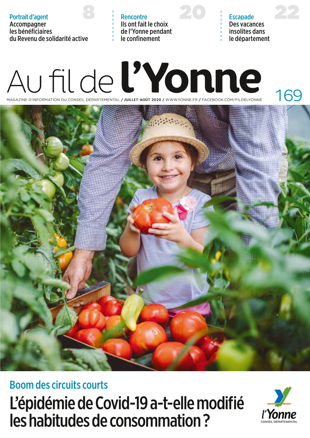 Au Fil Del'yonne