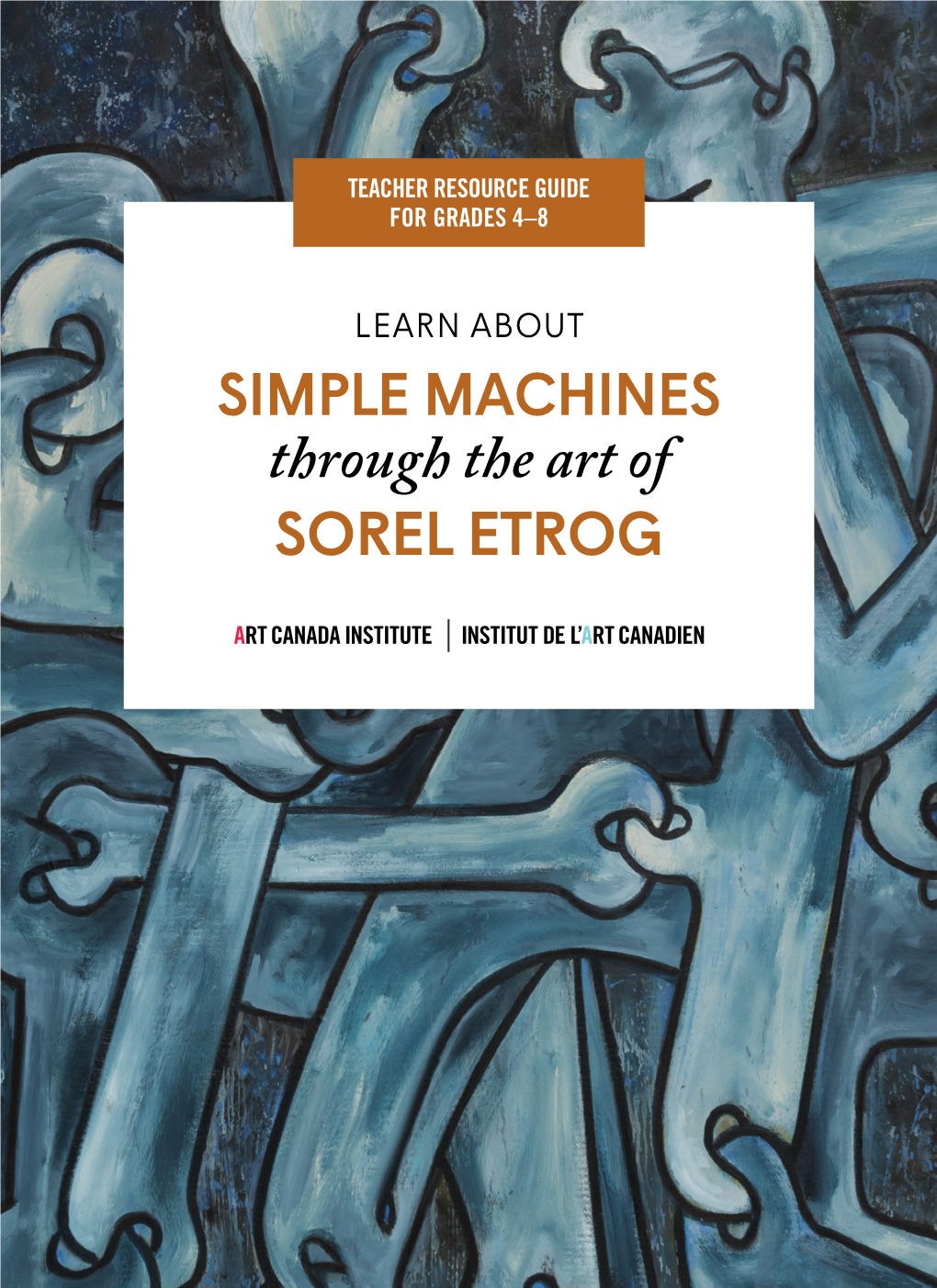 SOREL ETROG Click the Right Corner to SIMPLE MACHINES SOREL ETROG Through the Art of Return to Table of Contents