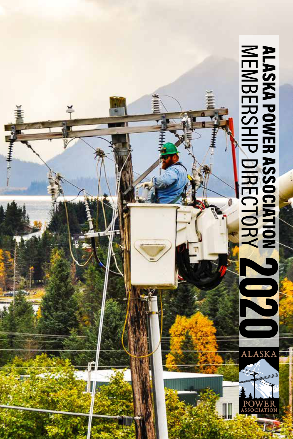 MEMBERSHIP DIRECTORY 2020 TABLE of CONTENTS NORTHERNPOWERLINE.COM and Modifications Are Our Specialty