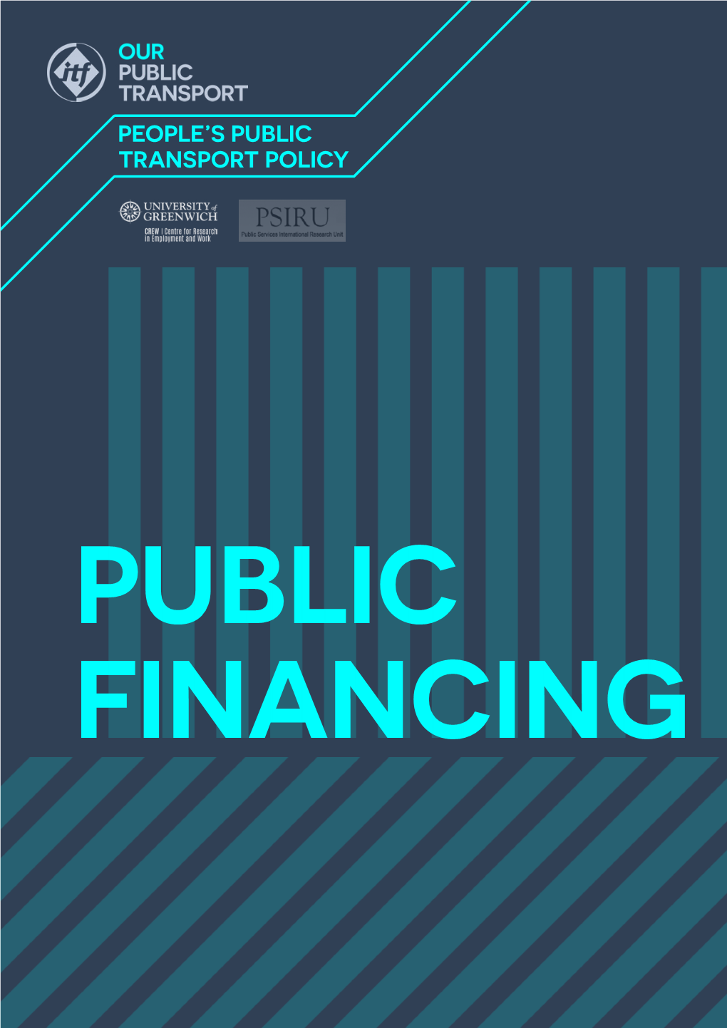 Public Financing