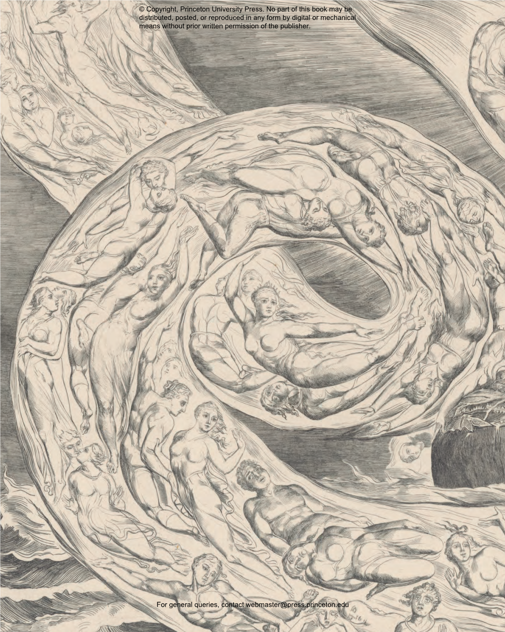 William Blake and the Age of Aquarius