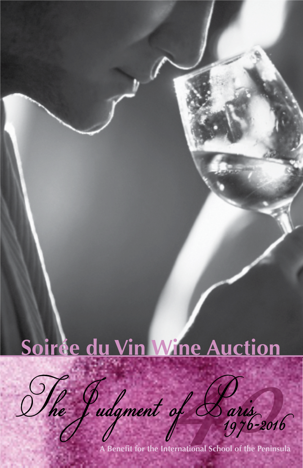 Soirée Du Vin Wine Auction