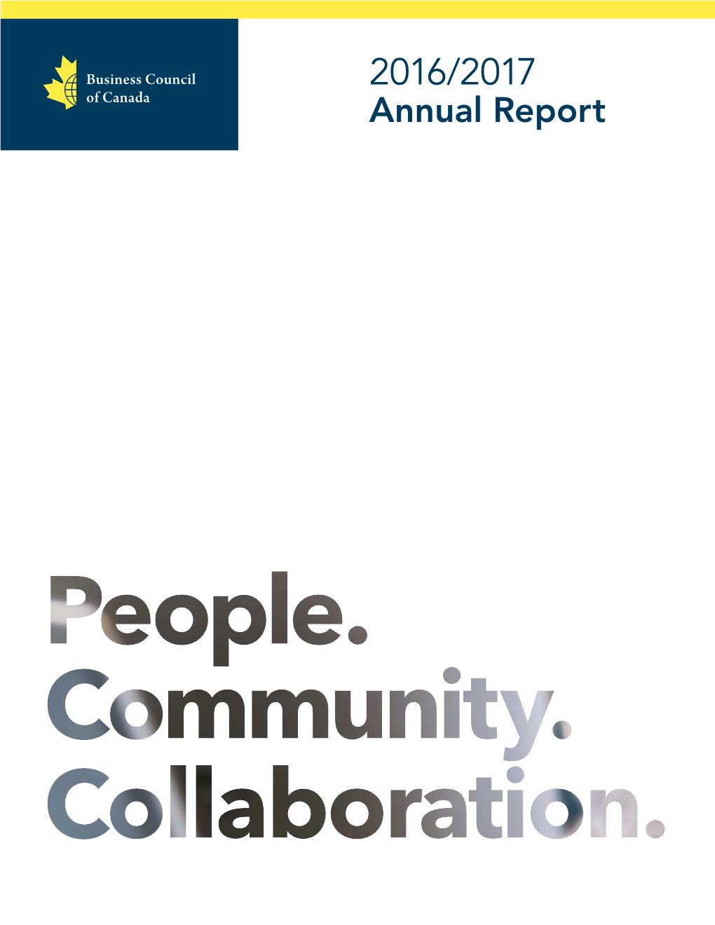 Annual Report