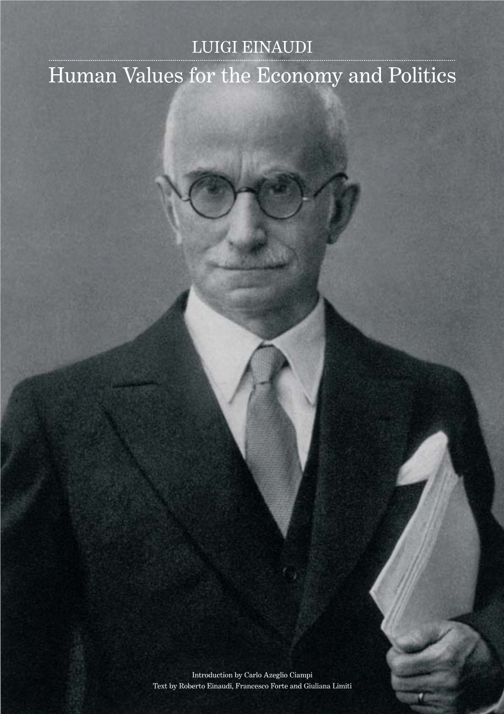 Luigi Einaudi