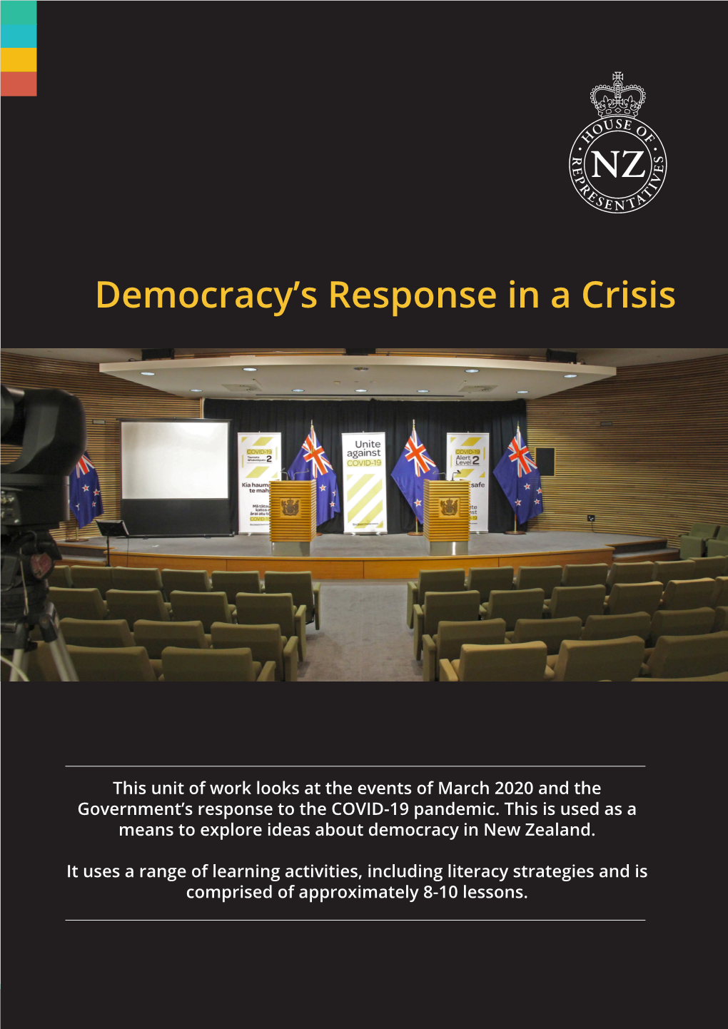 Democracy's Response in a Crisis