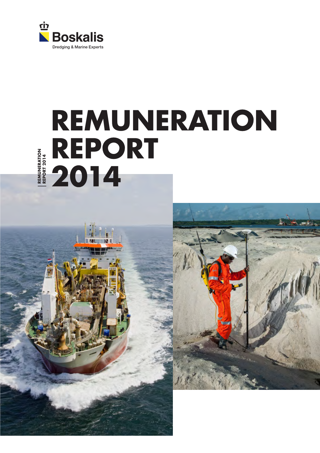 Remuneration Report 2014
