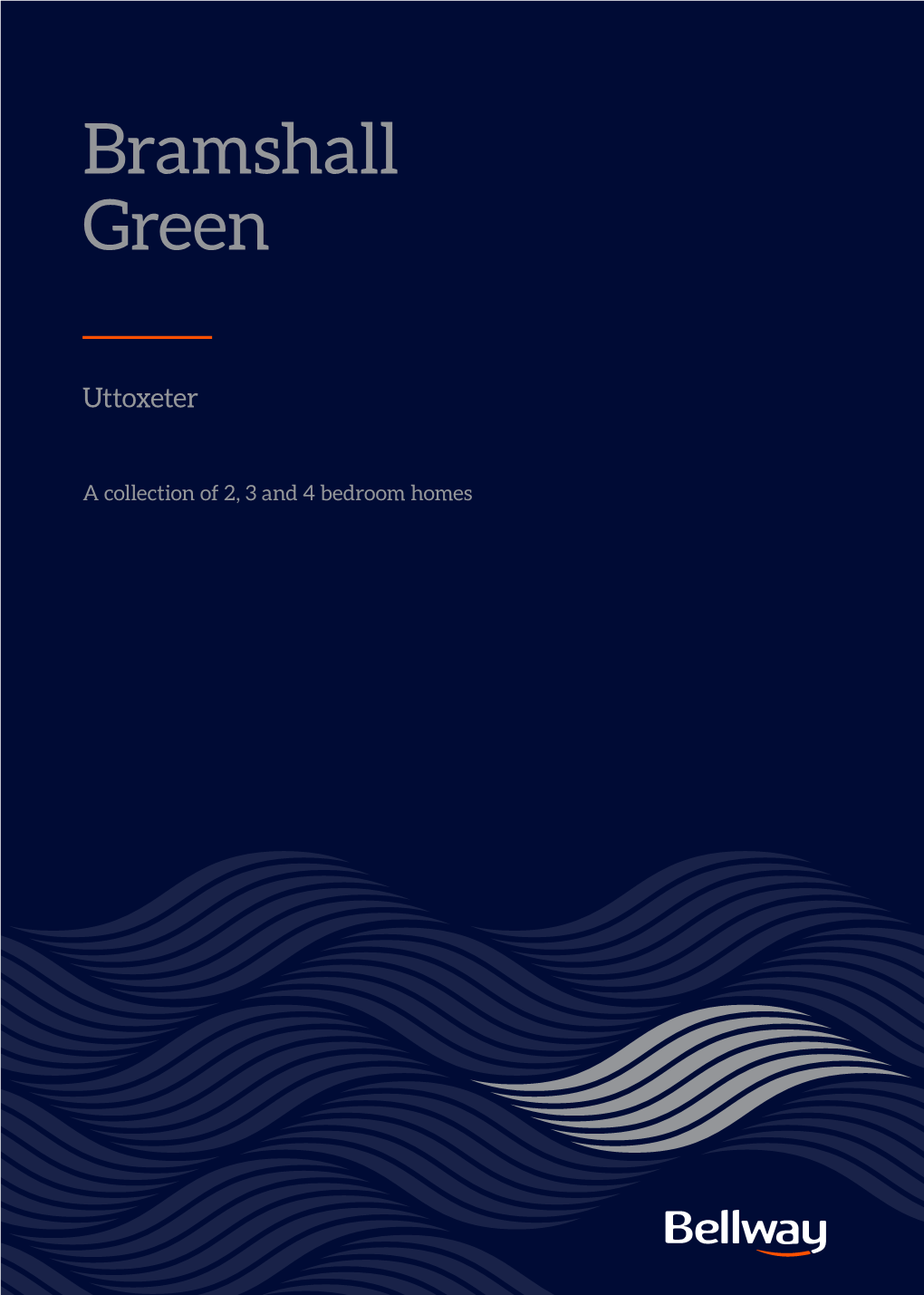 Bramshall Green Brochure