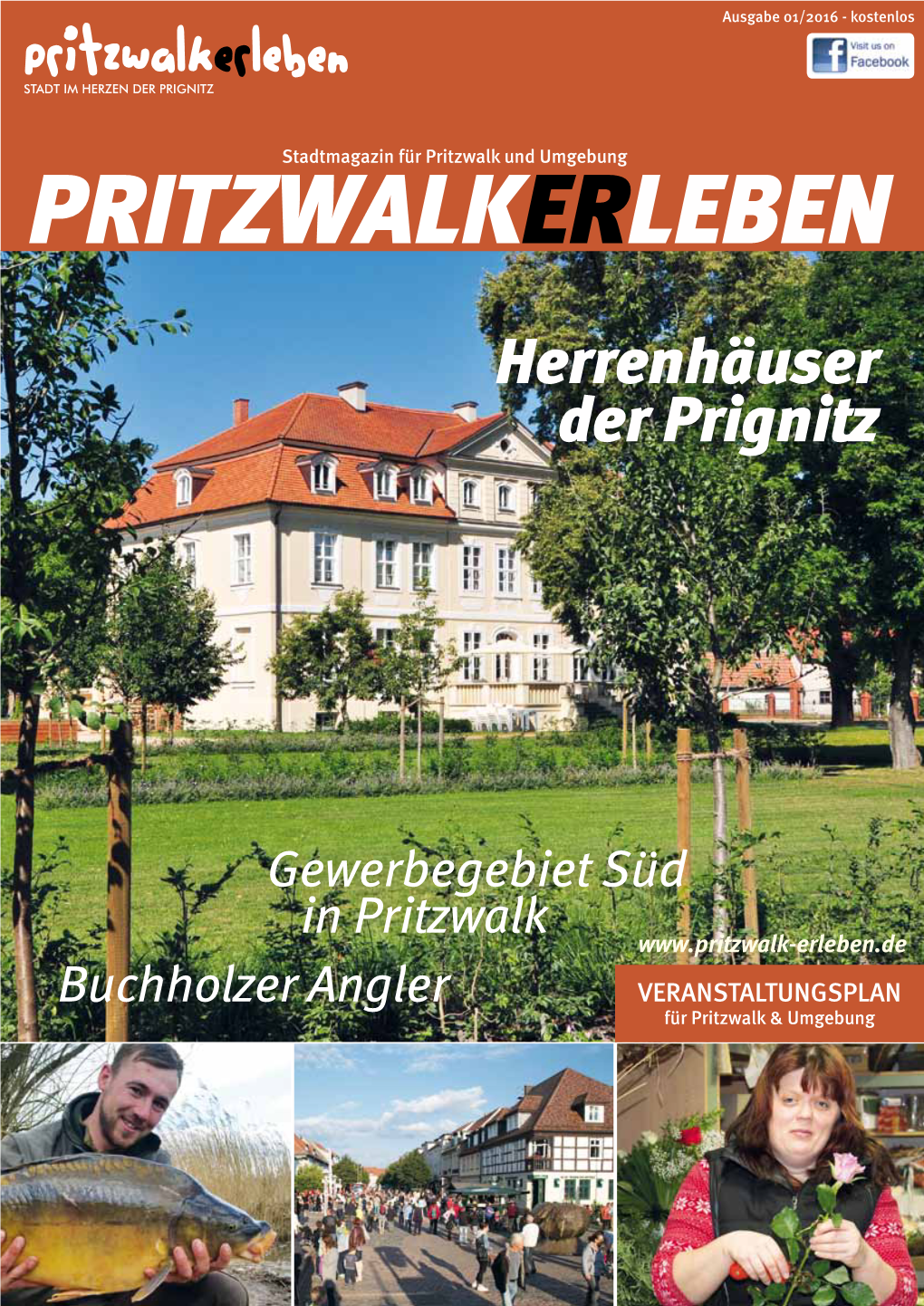 Pritzwalker Festtage