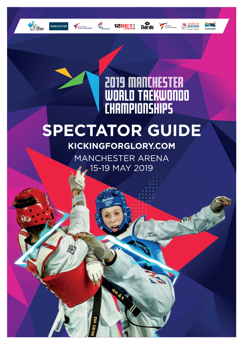 Spectator Guide