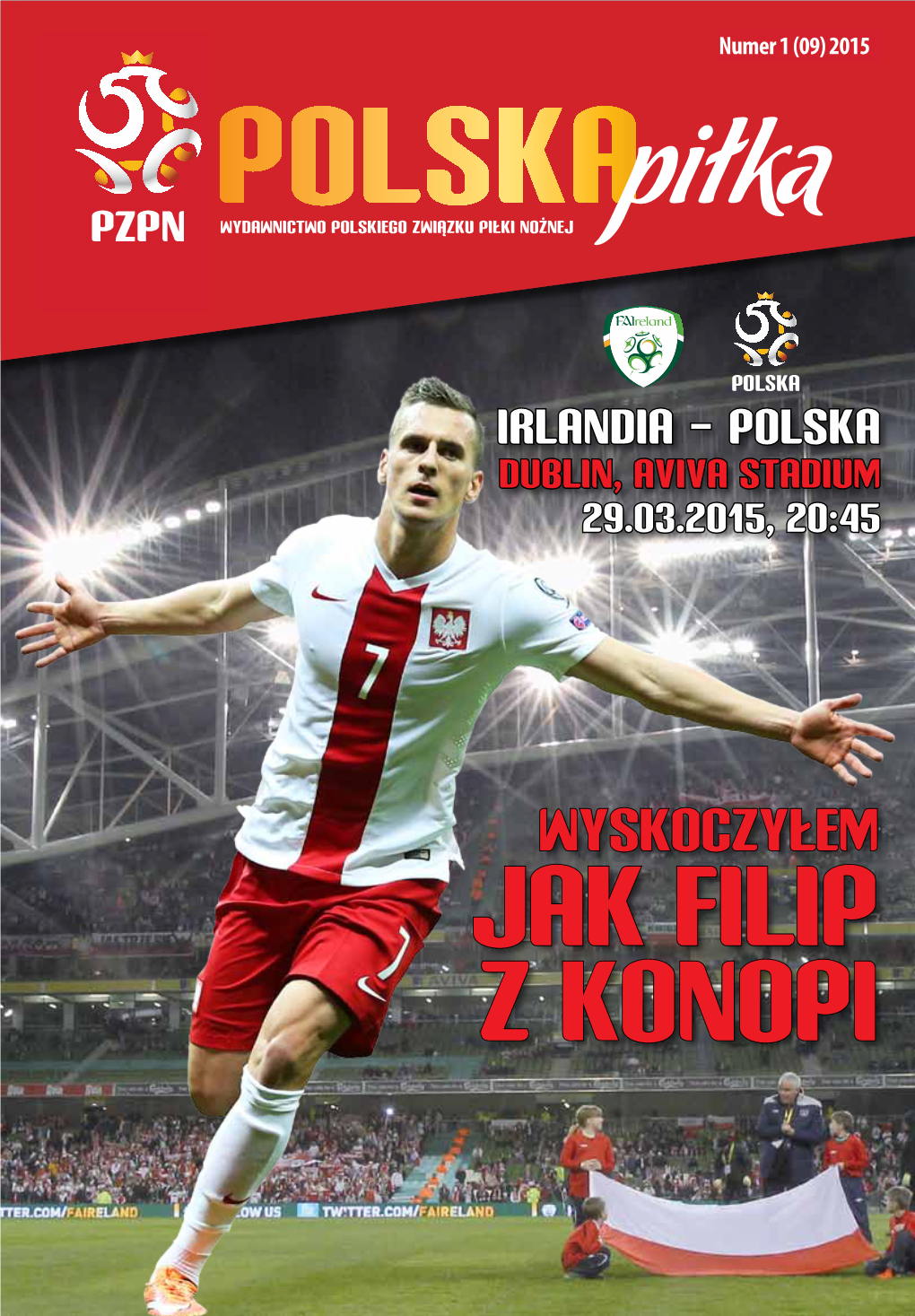 WYSKOCZYŁEM JAK FILIP Z KONOPI Nikefootball APP PL 150 210.Ai 1 02/03/15 13:25