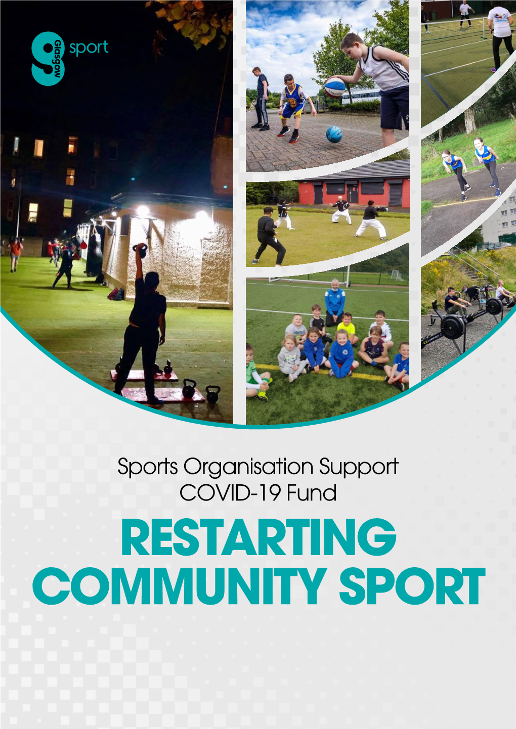 Sports Organisation Support