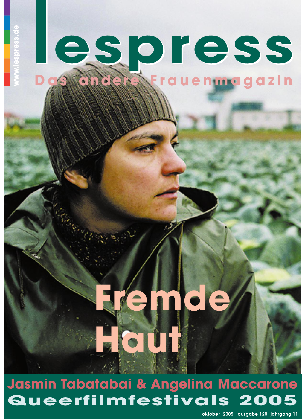 Das Andere Frauenmagazin