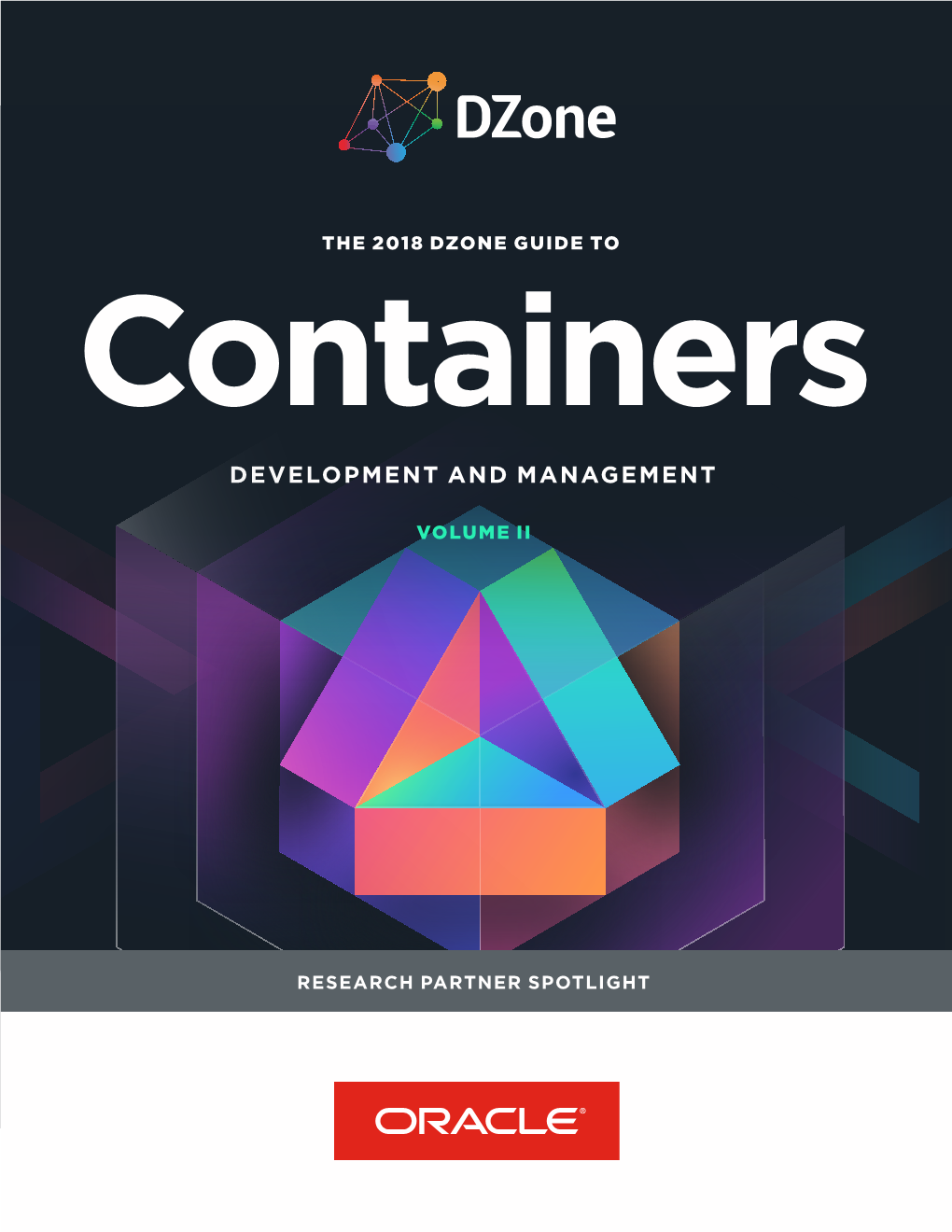 Containers DEVELOPMENT and MANAGEMENT