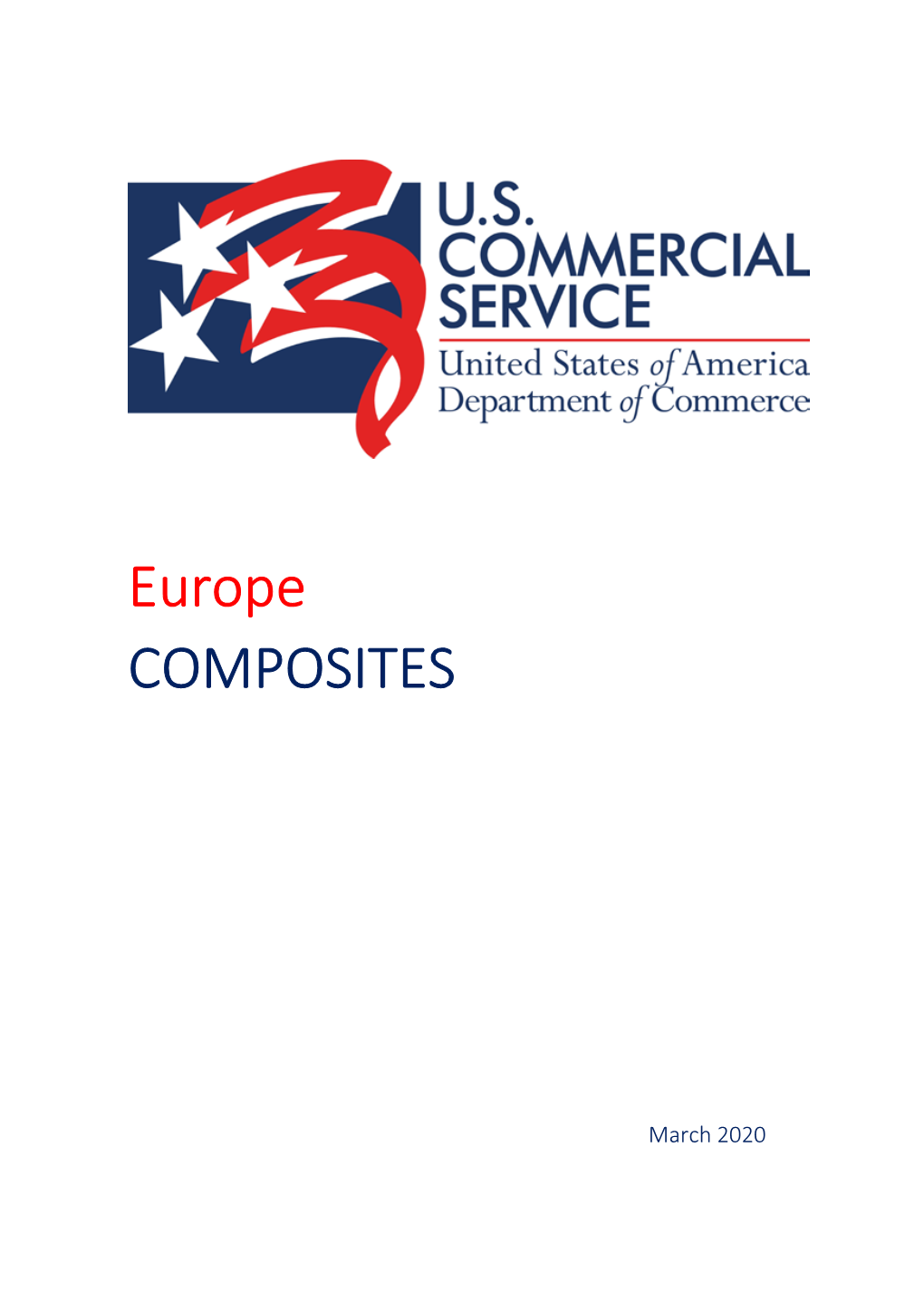 Europe Composites Resource Guide