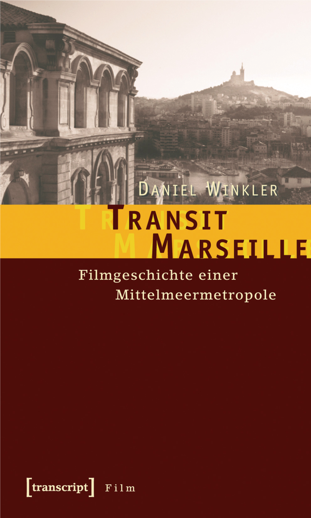 Transit Marseille