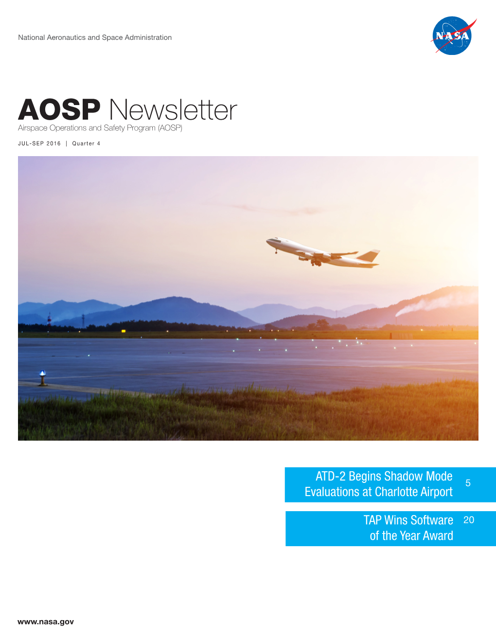 AOSP Newsletter Jul-Sep 2016 Q4.Pdf