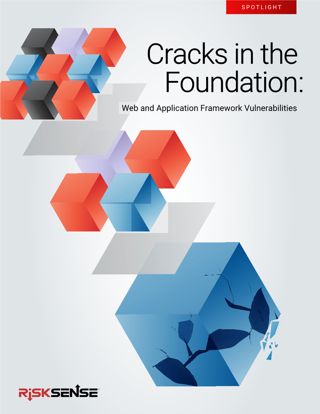 Web and Application Framework Vulnerabilities
